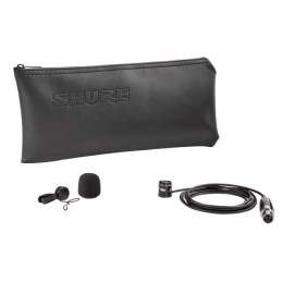 	Micros cravate sans fil - Shure - SLXD15 85M G59