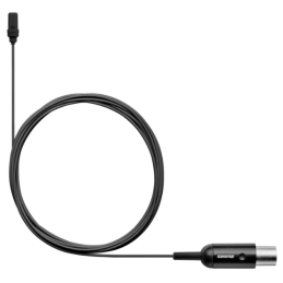 	Micros cravate sans fil - Shure - SLXD14E UL4B L56