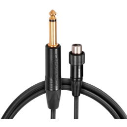 	Micros instruments sans fil - Shure - SLXD14 G59