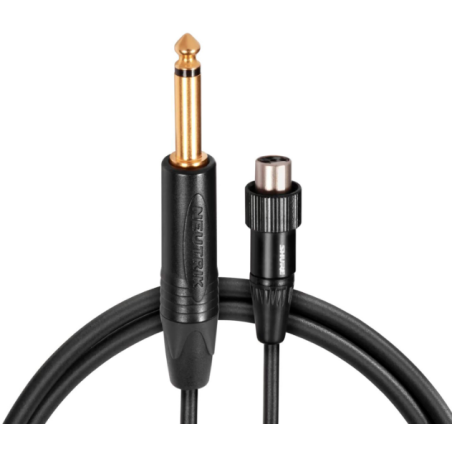 Micros instruments sans fil - Shure - SLXD14 G59