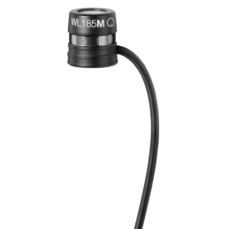 	Micros cravate sans fil - Shure - SLXD14E 85M J53