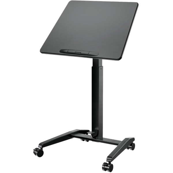 Stands laptops DJ - K&M - 12186