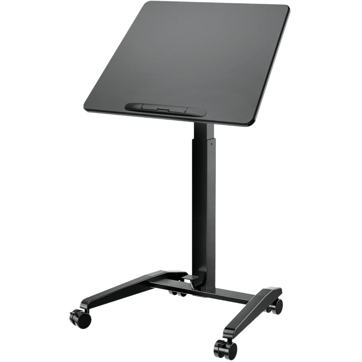 Stands laptops DJ - K&M - 12186