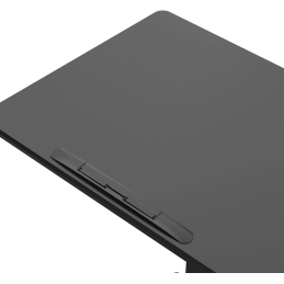 	Stands laptops DJ - K&M - 12186