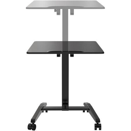 Stands laptops DJ - K&M - 12186