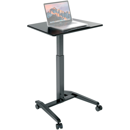 Stands laptops DJ - K&M - 12186