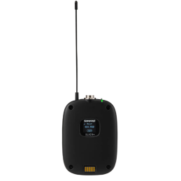 	Micros instruments sans fil - Shure - SLXD14+ G65