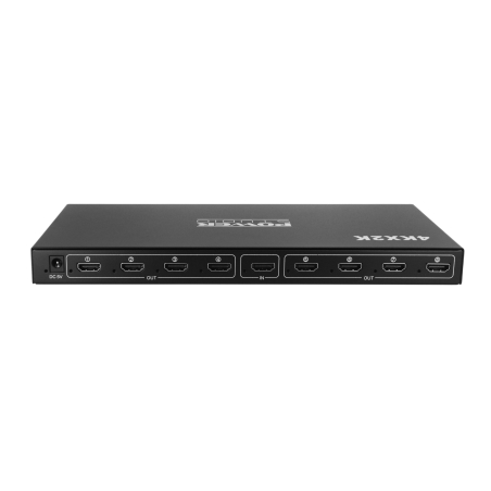 Accessoires vidéo - Power Studio - SPLITTER HDMI 1X8 4K