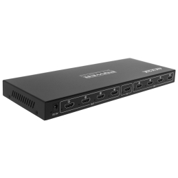 Accessoires vidéo - Power Studio - SPLITTER HDMI 1X8 4K