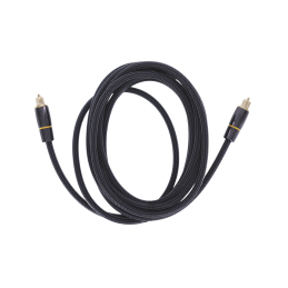 	Câbles fibres optiques - Enova Hifi - GAIA OPTICAL 3M (3m)