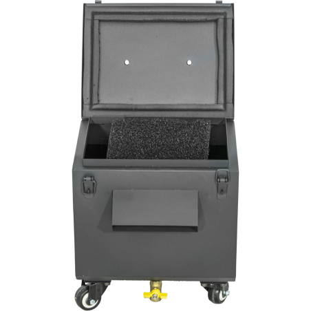 Stock B - AFX Light - CLOUDY - STOCK B