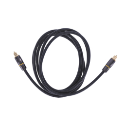 	Câbles fibres optiques - Enova Hifi - GAIA OPTICAL 2M (2m)