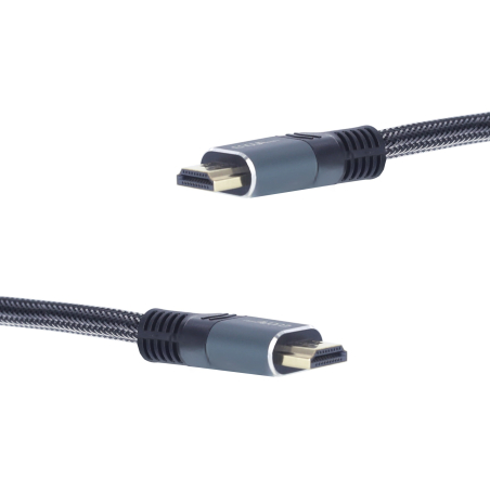 Câbles HDMI - Enova Hifi - GAIA HDMI 10M (10m)