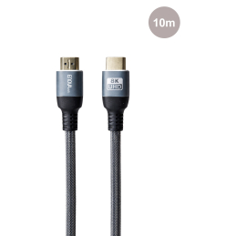 Câbles HDMI - Enova Hifi - GAIA HDMI 10M (10m)