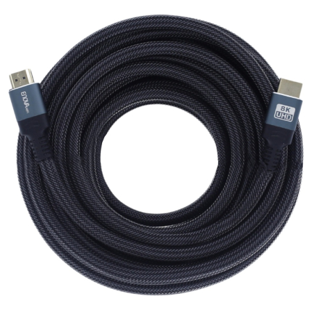 Câbles HDMI - Enova Hifi - GAIA HDMI 10M (10m)