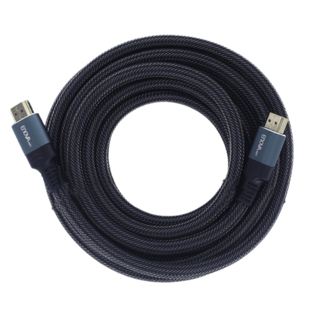 Câbles HDMI - Enova Hifi - GAIA HDMI 5M (5m)