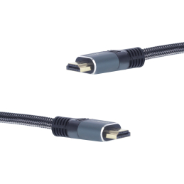	Câbles HDMI - Enova Hifi - GAIA HDMI 3M (3m)