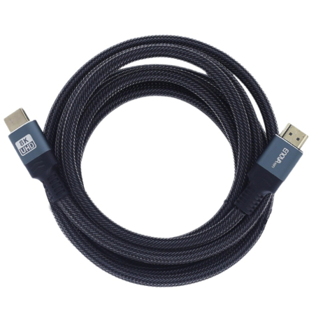 Câbles HDMI - Enova Hifi - GAIA HDMI 3M (3m)