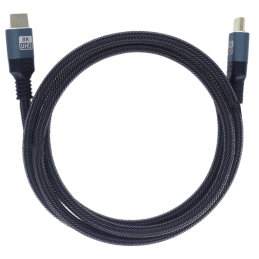 	Câbles HDMI - Enova Hifi - GAIA HDMI 1.5M (1.5m)
