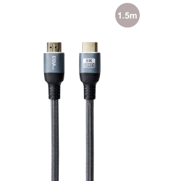 Câbles HDMI - Enova Hifi - GAIA HDMI 1.5M (1.5m)