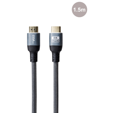 Câbles HDMI - Enova Hifi - GAIA HDMI 1.5M (1.5m)