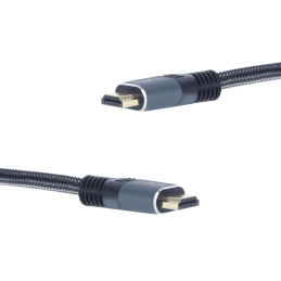 	Câbles HDMI - Enova Hifi - GAIA HDMI 1.5M (1.5m)
