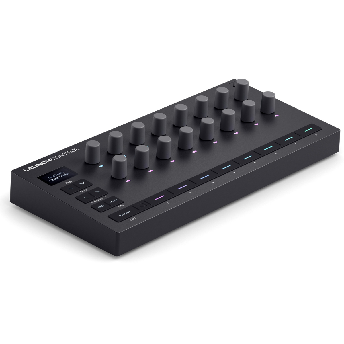 Controleurs midi USB - Novation - Launch Control 3