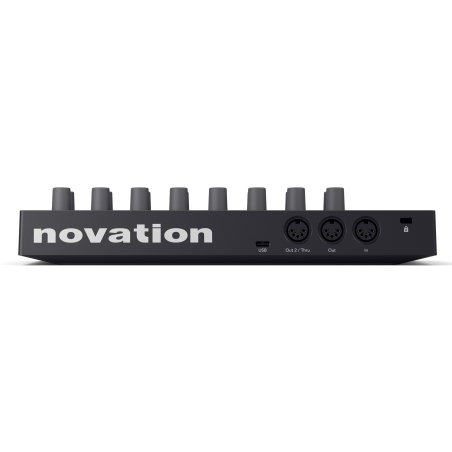 Controleurs midi USB - Novation - Launch Control 3