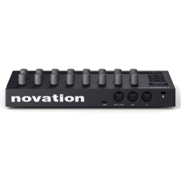 	Controleurs midi USB - Novation - Launch Control 3