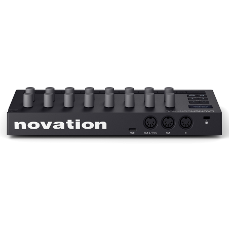Controleurs midi USB - Novation - Launch Control 3