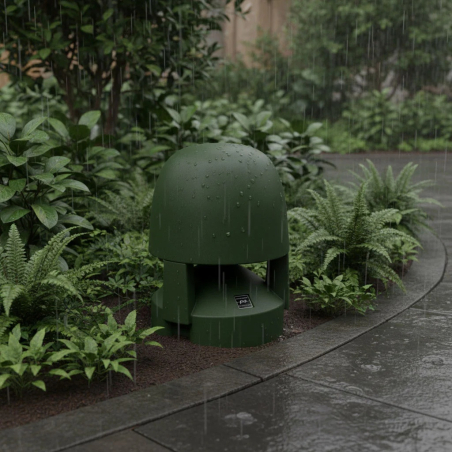 Enceintes d'extérieur - Audiophony PA - PARK100