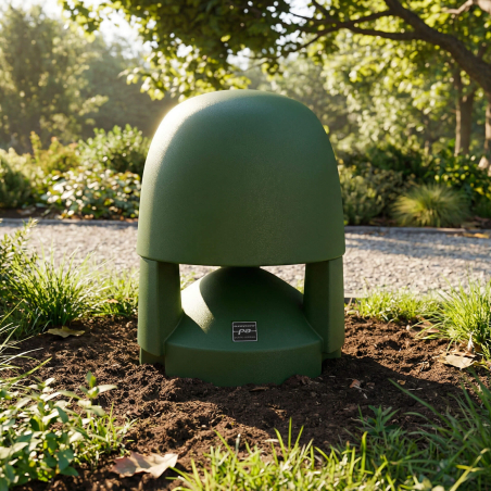 Enceintes d'extérieur - Audiophony PA - PARK100