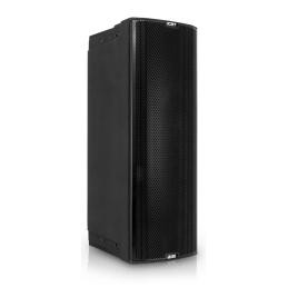 Enceintes amplifiées - dB Technologies - Ingenia IG3T