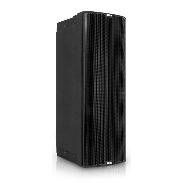 Enceintes amplifiées - dB Technologies - Ingenia IG3T
