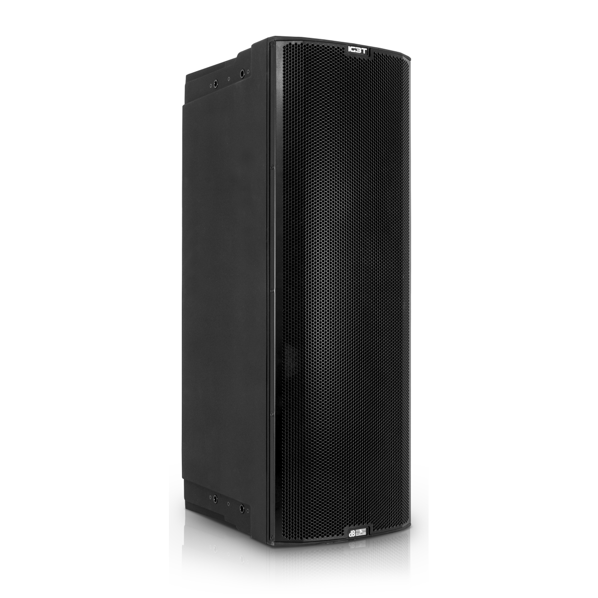 Enceintes amplifiées - dB Technologies - Ingenia IG3T
