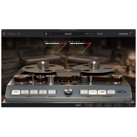 Logiciels instruments virtuels - Arturia - FX Collection 6 Pro