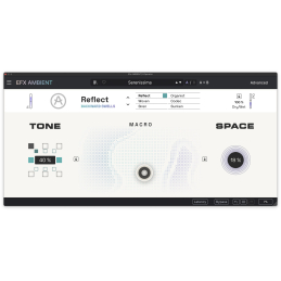 	Logiciels instruments virtuels - Arturia - FX Collection 6 Pro