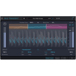 	Logiciels instruments virtuels - Arturia - FX Collection 6 Pro Education