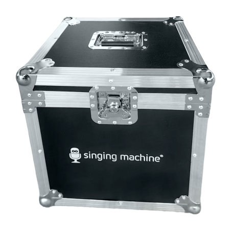 Flight cases utilitaires - Ibiza Sound - SINGING-FLIGHT-CASE