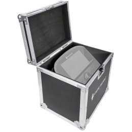 	Flight cases utilitaires - Ibiza Sound - SINGING-FLIGHT-CASE