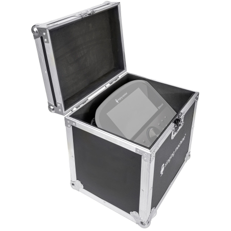 Flight cases utilitaires - Ibiza Sound - SINGING-FLIGHT-CASE