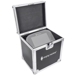 	Flight cases utilitaires - Ibiza Sound - SINGING-FLIGHT-CASE