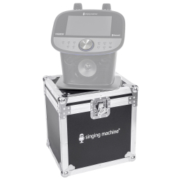 	Flight cases utilitaires - Ibiza Sound - SINGING-FLIGHT-CASE
