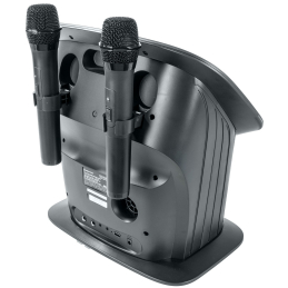 	Packs Sono - Ibiza Sound - Pack Singing Machine...