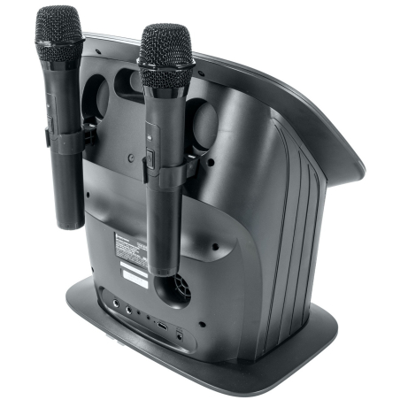 Packs Sono - Ibiza Sound - Pack Singing Machine...