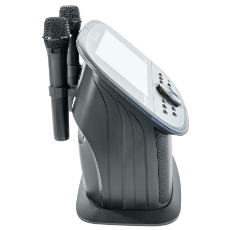 Packs Sono - Ibiza Sound - Pack Singing Machine...