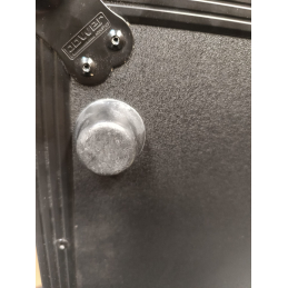 	Stock B - Power Acoustics - Flight cases - PCDM 3000 BL - CDJ-3000 -...