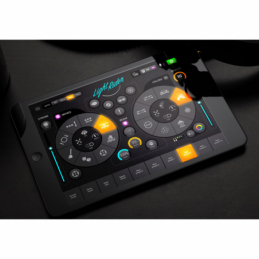 	Stock B - Sunlite - Light Rider LR512 - STOCK B