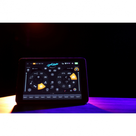 Stock B - Sunlite - Light Rider LR512 - STOCK B