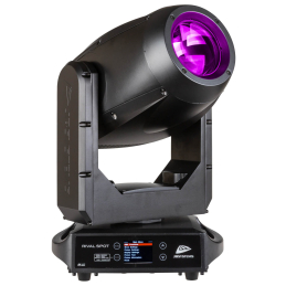 	Lyres spot - JB Systems - RIVAL SPOT